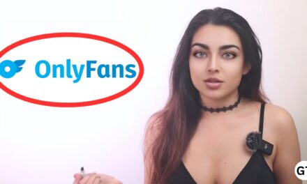 Zara Dar Quits PhD in Computer Science to Pursue Success on OnlyFans