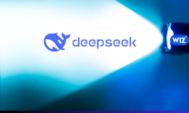 Wiz Research Uncovers DeepSeek Security Lapse