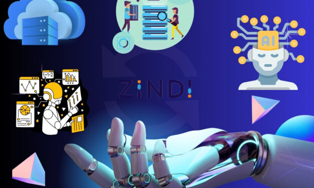 Unlocking the Future of Data Science, AI, ML, and Cloud Computing with Zindi Africa