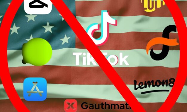 ByteDance Applications, Including TikTok, Have Been Banned in the U.S.: What You Need to Know