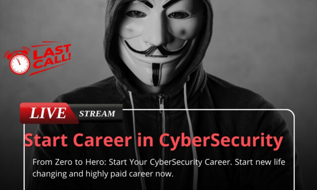 Free Cybersecurity Bootcamp: Your Path to a New Career