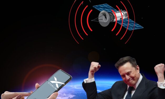 Elon Musk’s Starlink Direct-to-Cell: A New Era of Global Mobile Connectivity