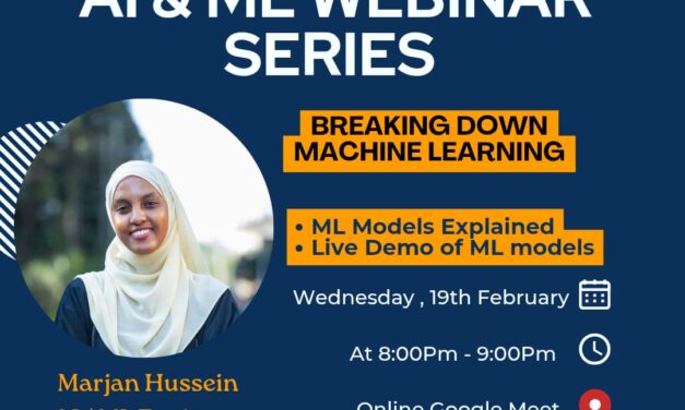 🚀 How Do Machines Actually Learn? 🤔💡