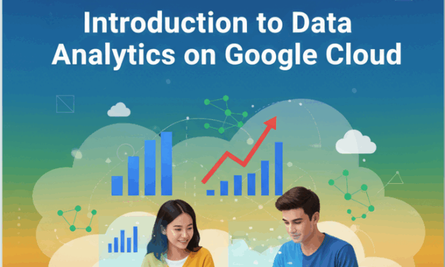 Join the Free Google Cloud Data Analytics Workshop | October 2025
