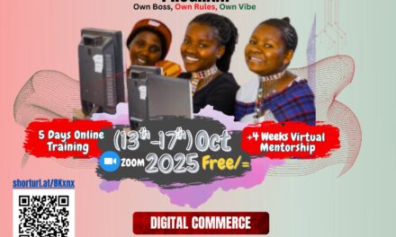 Kickstart Your Online Career with the Women-Only Gig-Up Program