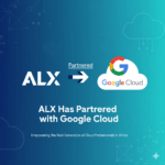 ALX Has Partnered with Google Cloud