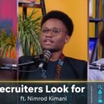 What Recruiters Really Look For