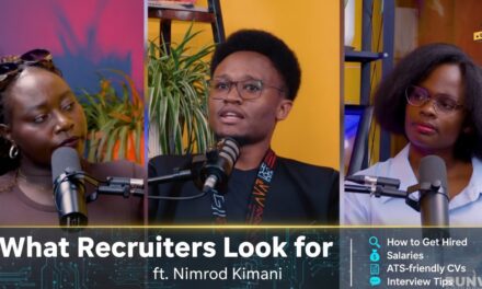 What Recruiters Really Look For