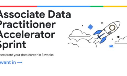 Get Certified and Win Google Swag — Join the ADP Accelerator 2025