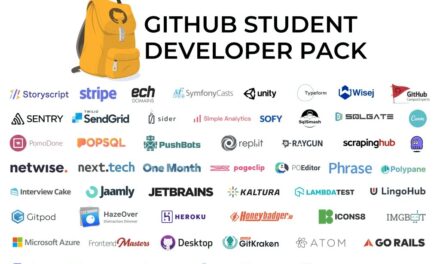 How to Get GitHub Student Developer Pack in 2026