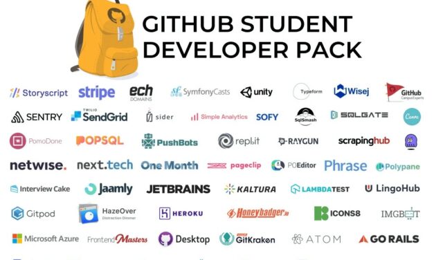 How to Get GitHub Student Developer Pack in 2026