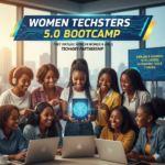 Women Techsters Bootcamp 5.0 Is Now Open for Applications