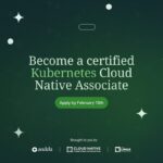 Free Kubernetes Training for African Developers: Become a Certified Cloud Native Associate