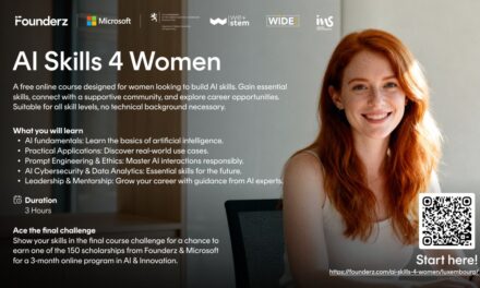 Microsoft Launches AI Skills 4 Women: Here’s What You Need to Know and How to Apply