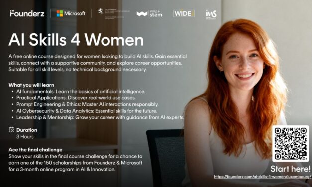 Microsoft Launches AI Skills 4 Women: Here’s What You Need to Know and How to Apply