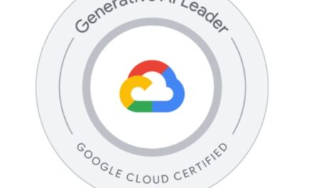 How to Get Google’s Free Generative AI Leader Certification (EMEA 2026 Guide)