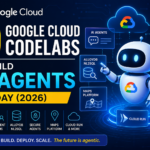 10 Google Cloud Codelabs to Build AI Agents in 2026