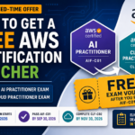 How to Get a Free AWS Certification Voucher (2026)