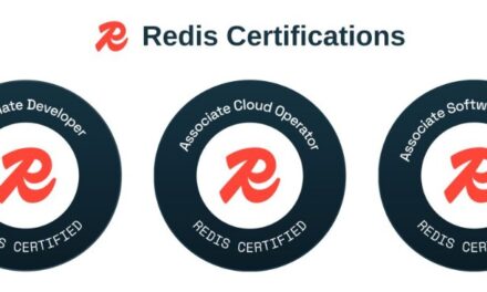 Claim Your Free Redis Certification Before the Voucher Expires (100% OFF)