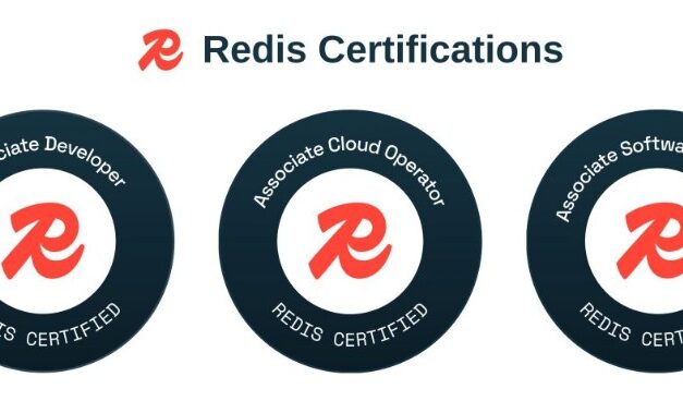 Claim Your Free Redis Certification Before the Voucher Expires (100% OFF)