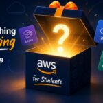 AWS Launches $500M Student Rewards Program: Here Is How to Claim Your Free Certification Voucher, Skill Builder, and Credits