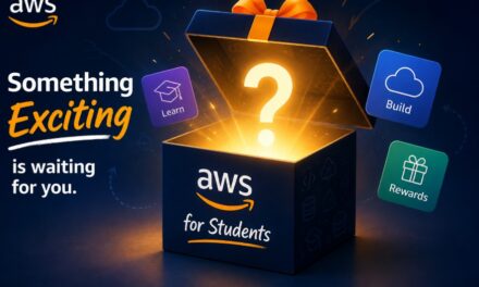 AWS Launches $500M Student Rewards Program: Here Is How to Claim Your Free Certification Voucher, Skill Builder, and Credits