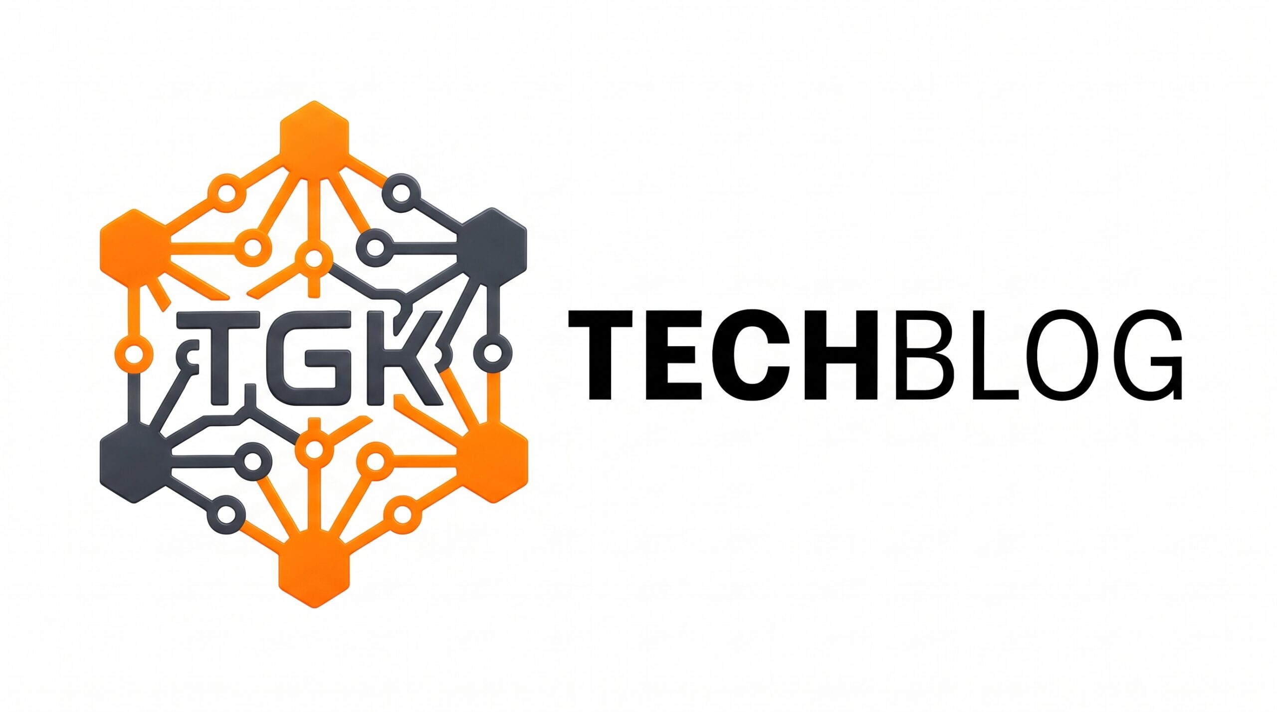 TGK Tech Blog