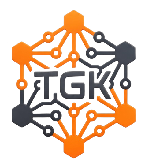 TGK Tech Blog